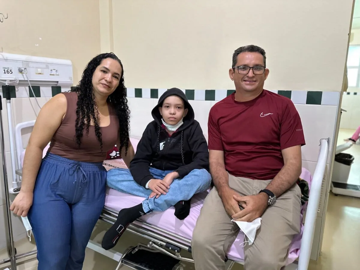 Acre retoma transplantes renais intervivos com doação de tio para sobrinho