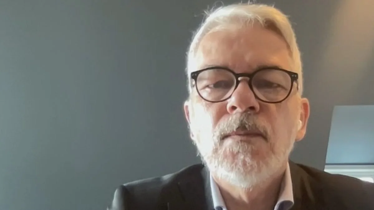 „Zynisch gesprochen sehr witzig, dass Russland der Ukraine Staatsterrorismus vorwirft“