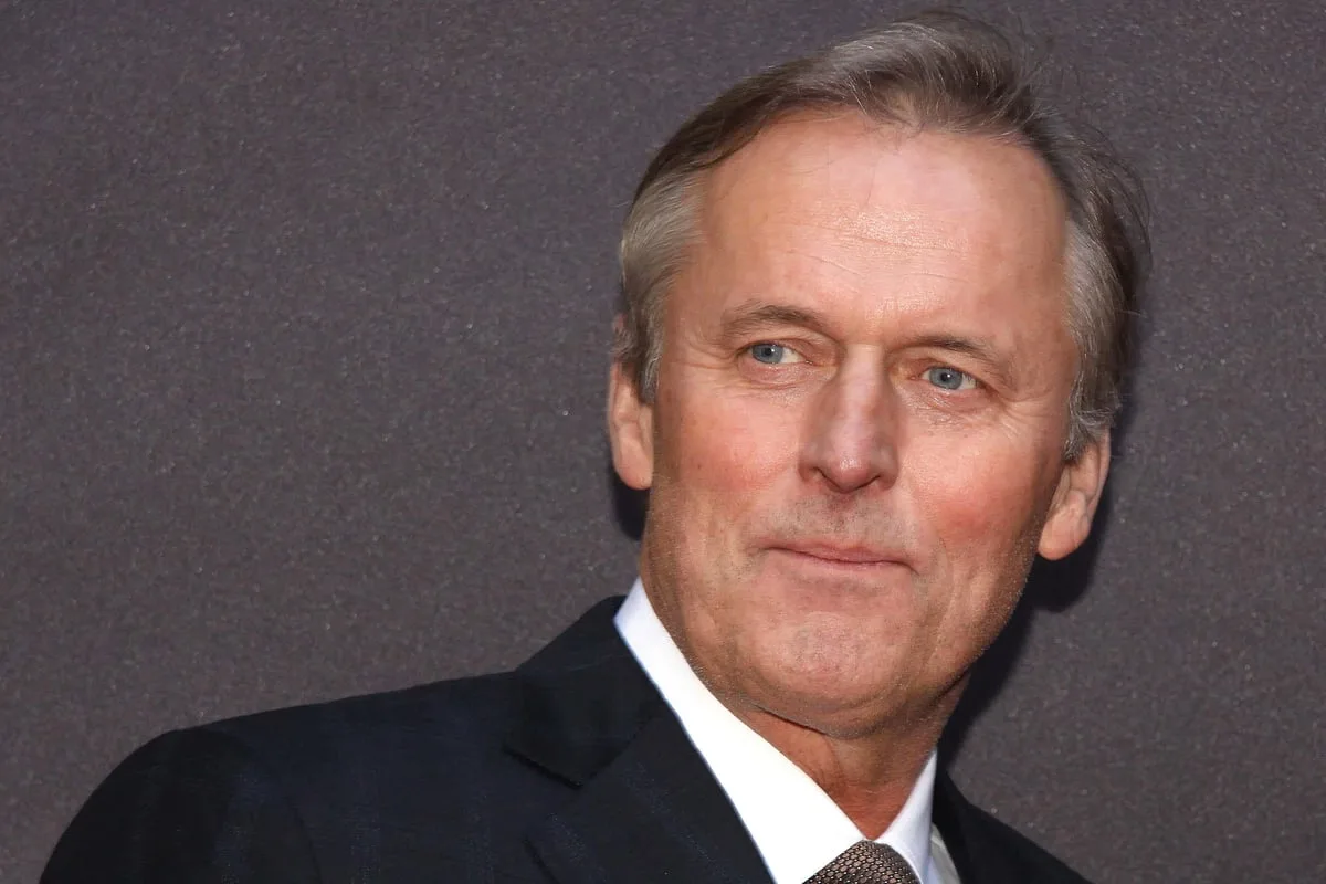 ‘It costs them very little’ – John Grisham on threat to authors from AI stories