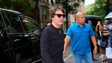 Tom Cruise bestätigt die Gerüchte