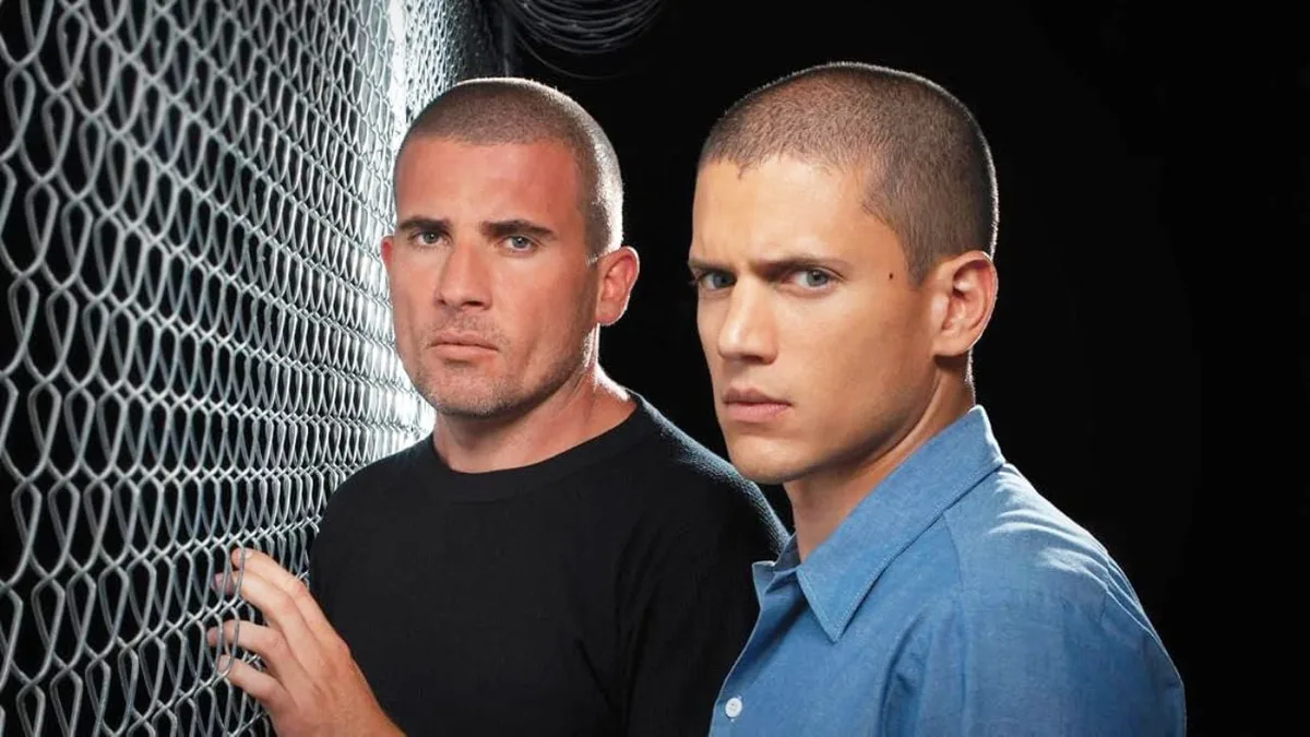Prison Break officiellement de retour ! Le tournage a commencé et les premières images sont tombées