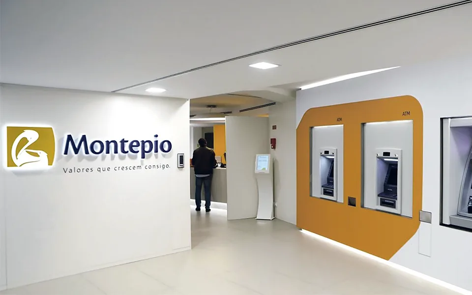 Regulador revoga licença do Banco Empresas Montepio que foi acordado vender à Rauva