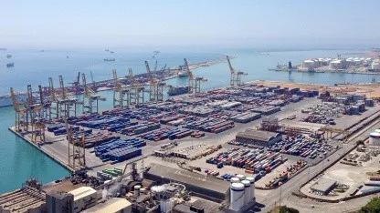 USA beauftragen Core Power: Atomare US-Handelsflotte gegen Chinas Schiffsindustrie