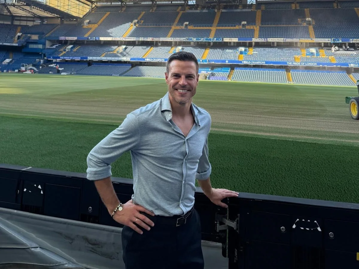 “Inglaterra ha crecido, pero esta España no se hartará de ganar”