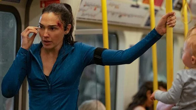 Gal Gadot’s ‘The Runner’ Nets A Single-Digit Rotten Tomatoes Review Score
