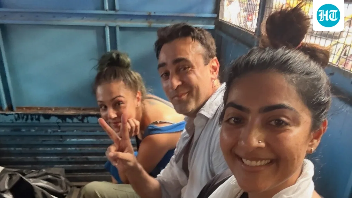 ‘They forced us all into the vehicle’: Lekha Washington speaks out after Mumbai detention with Imran Khan and Zayn Marie, says she was left bruised