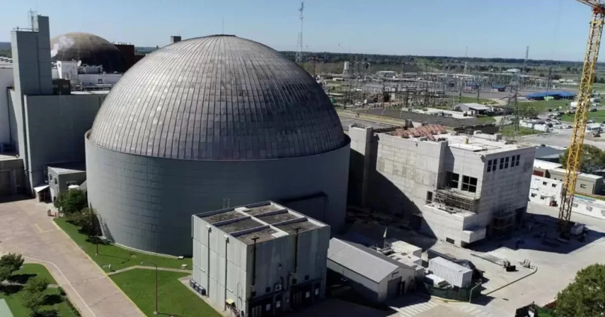 El reclamo por la soberanía nuclear llega a Diputados: especialistas y trabajadores del sector discuten el futuro de la actividad
