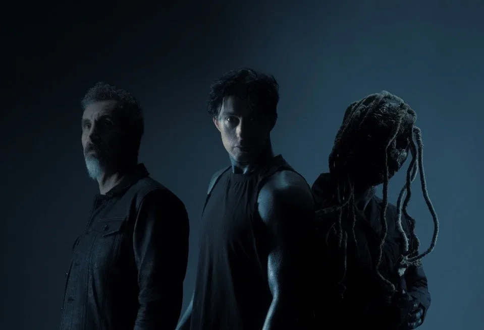 Falling in Reverse recruta Serj Tankian e Corey Taylor para o novo single “Joseph”