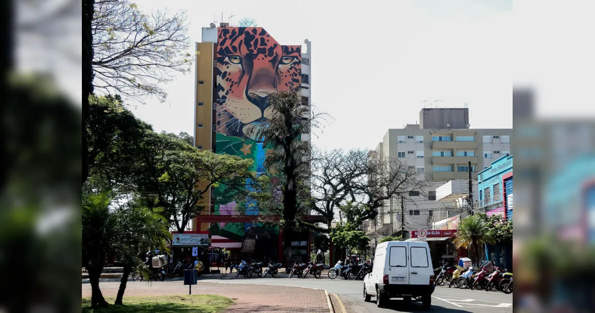 Praça da Onça recebe oportunidades de emprego e qualificação nesta quinta (13)