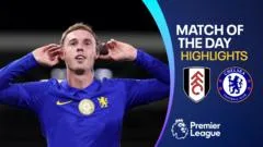 Palmer impresses as Chelsea edge past Fulham to give Alonso first win