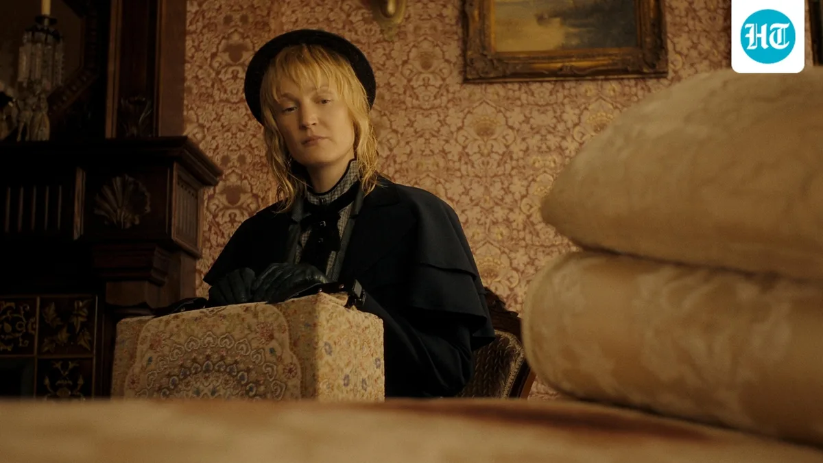 Who was Bridget Sullivan? Lizzie Borden's family maid shown as her lover in Netflix's Monster series
