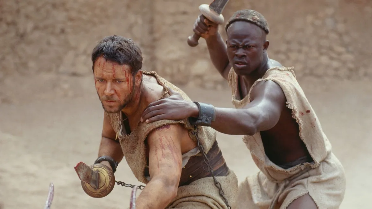 12 erros de continuidade em grandes franquias do cinema