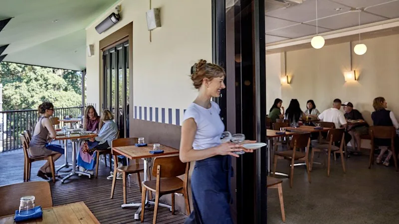 Mediterranean(ish) dining meets ’90s nostalgia at Redfern’s new neighbourhood hit