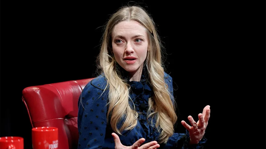 Actress Amanda Seyfried rejected TV role over nonstop sex scenes, refused to get 'naked with a stranger'