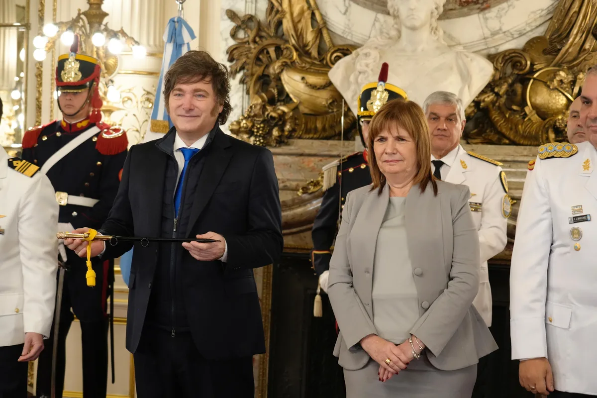El Gobierno reordena la agenda legislativa y avanza con el super-RIGI y la reforma política en el Senado