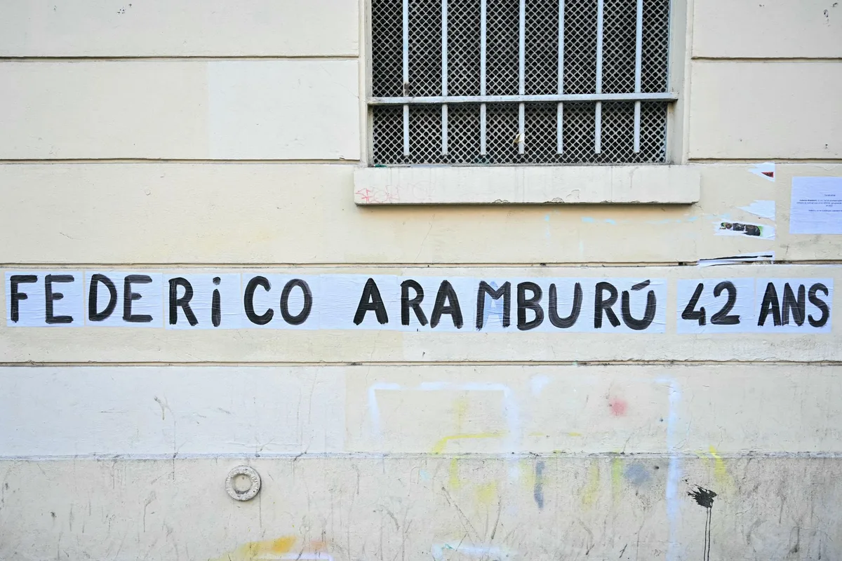 « C’est une exécution » : au procès de l’assassinat d’Aramburu, la thèse de la légitime défense mise à mal par la vidéosurveillance