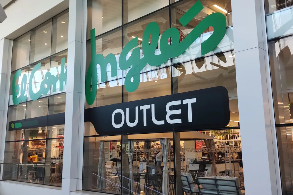 El Corte Inglés está liquidando todas estas teles en su outlet online con marcas de LG, Samsung y más