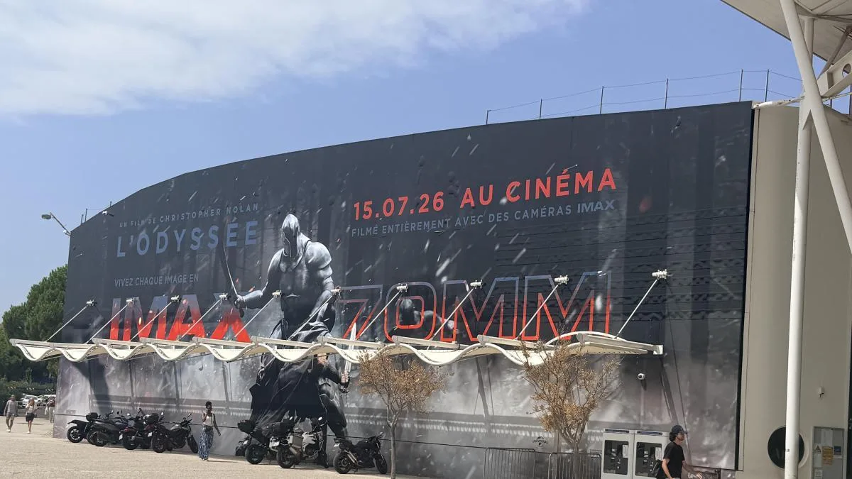 Los hijos también vamos a Montpellier