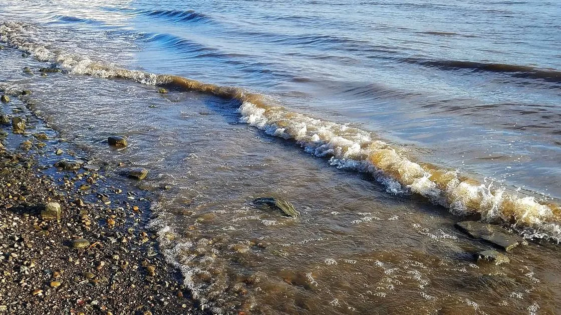 Desaconselhada temporariamente a prática balnear em Vila Praia de Âncora após análise à água