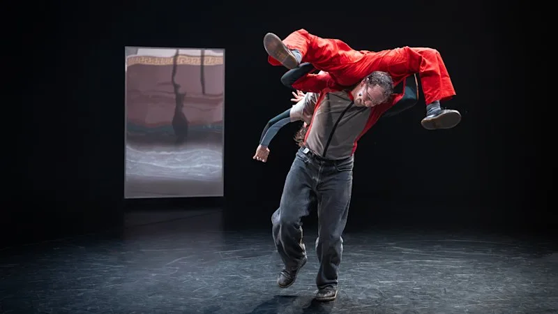 Absurd and exciting, this surreal romp will keep you entertained
