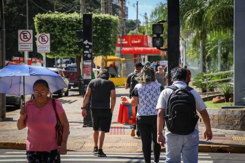 Campo Grande se aproxima do milhão, mas professor vê marca como ‘mito’