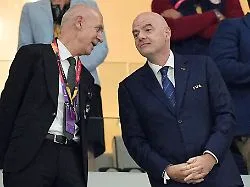 FIFA-Boss geht auf Funkstille: DFB-Präsident Neuendorf: "System Infantino zwingend beenden"
