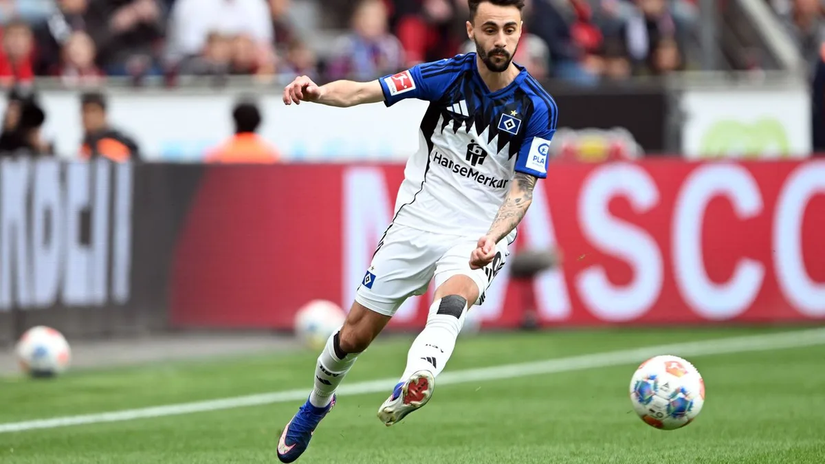 Fester Transfer vom FC Arsenal: Medien: Wunschspieler Vieira vor Rückkehr zum HSV