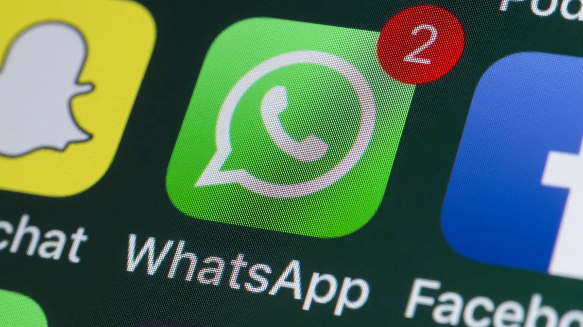 WhatsApp users may soon be able to schedule messages