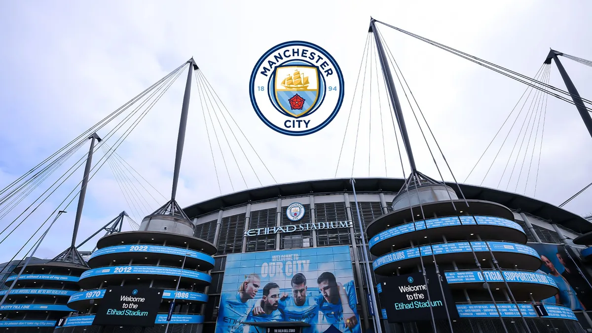 Man City: When will their financial charges case be resolved?