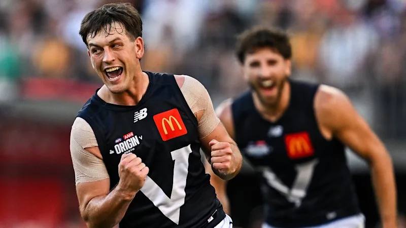 ‘An inspiration since I was a kid’: Butters’ childhood dream comes true with Bulldogs move