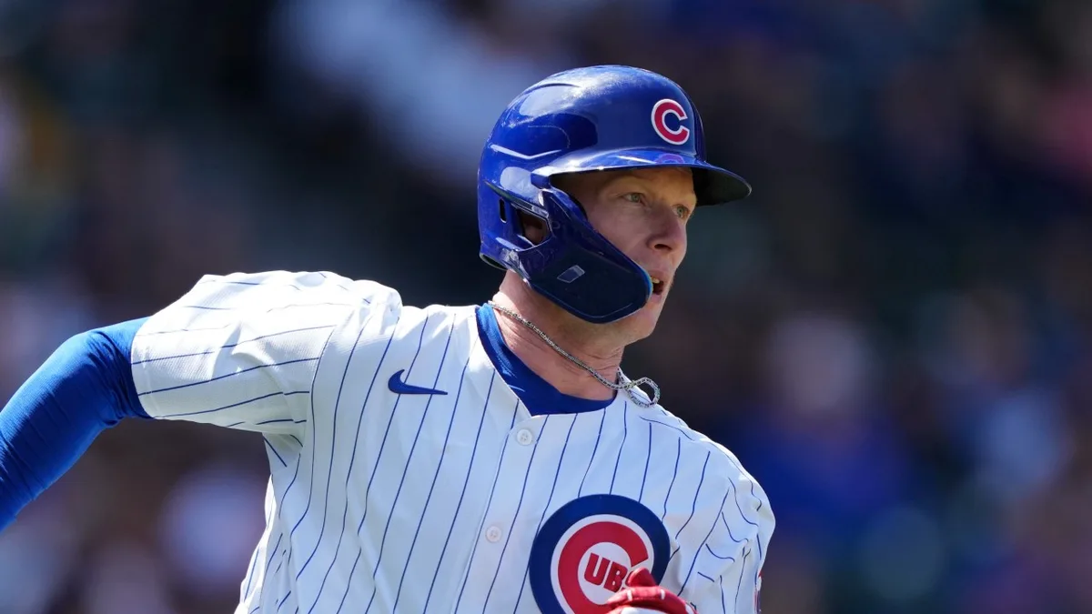 MLB on Sportsnet: White Sox vs. Cubs