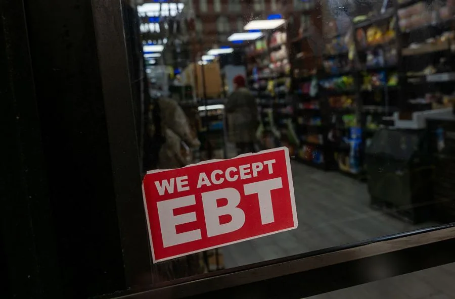 New bill would restrict SNAP benefits in 9 states. Here's what could be cut