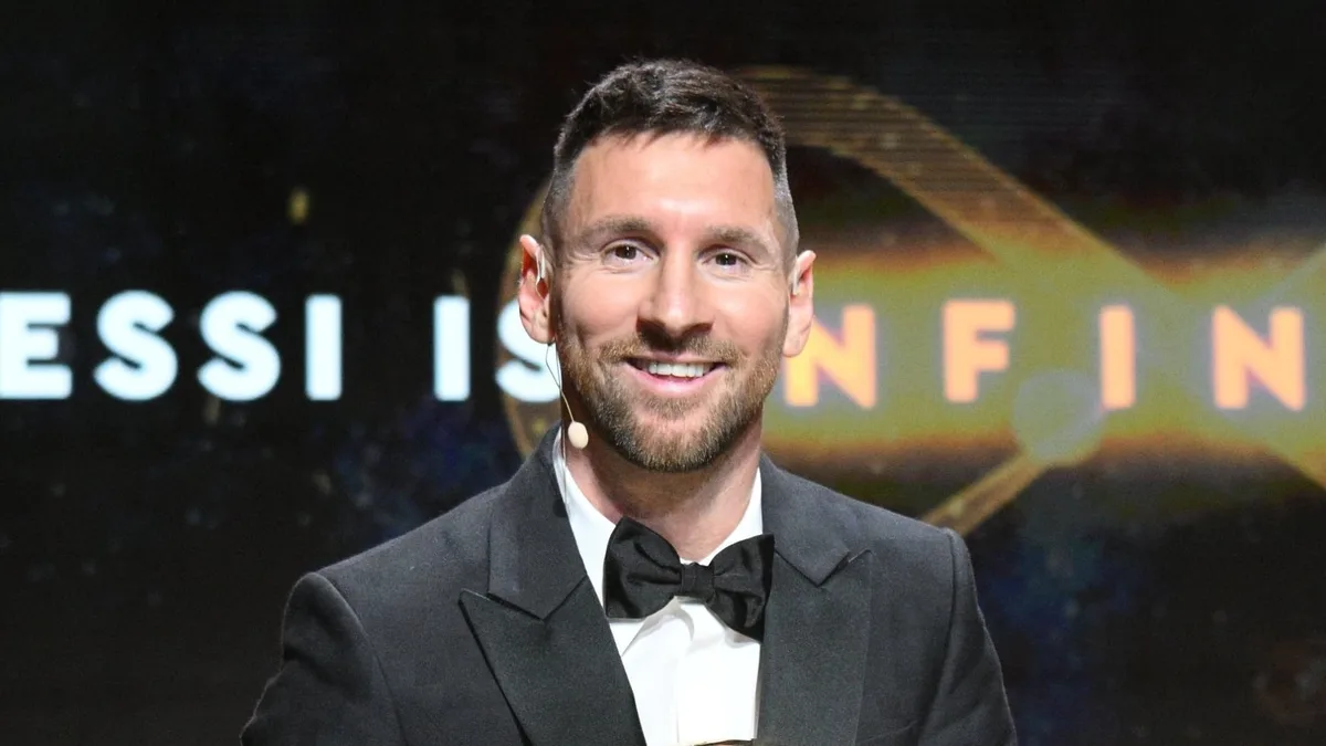 El papel de Leo Messi en los Premios Princesa de Asturias: no hablará en la gala y tendrá que marcharse antes