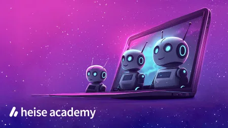 heise-Angebot: M365 Copilot im Unternehmen – Agents mit Copilot Studio und Foundry entwickeln