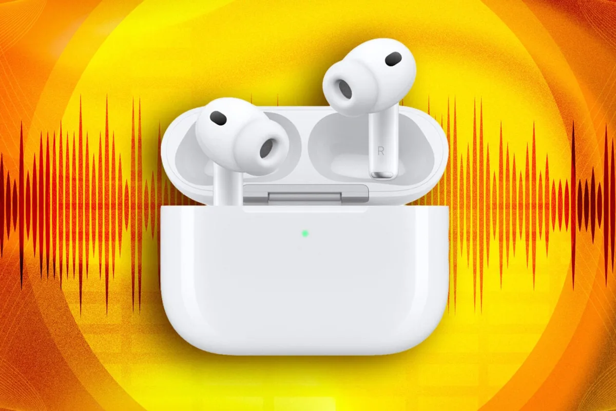 AI Assistants Belong in Your Ears, Not on Your Face