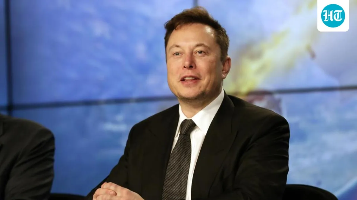 Elon Musk pitches Starlink for rural India amidst stalled launch