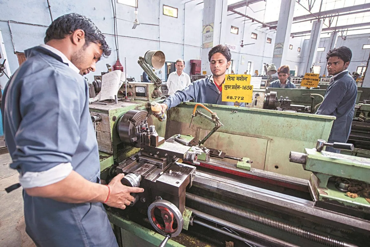 MSME lending may reach ₹2.6 trillion in July-December 2026: FlexiLoans