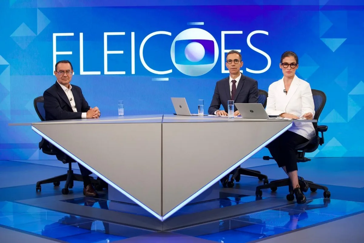 Cury promete cortar até 10 ministérios, mas não diz quais, e nega conflito ao defender telemedicina no SUS e ser ligado a empresa da área