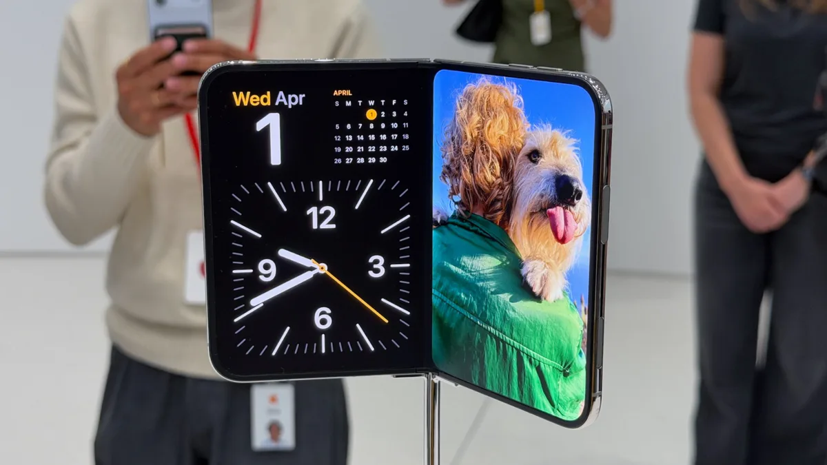 The best iPhone Duo preorder deals (so far): How to get Apples new foldable for as low as $799