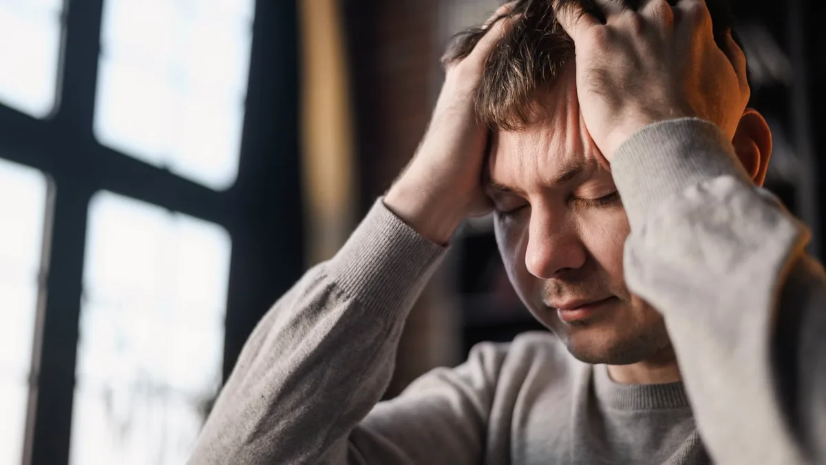 El 54,7% de la Generación Z tuvo problemas de salud mental en el último año y el síntoma más común no fue la ansiedad
