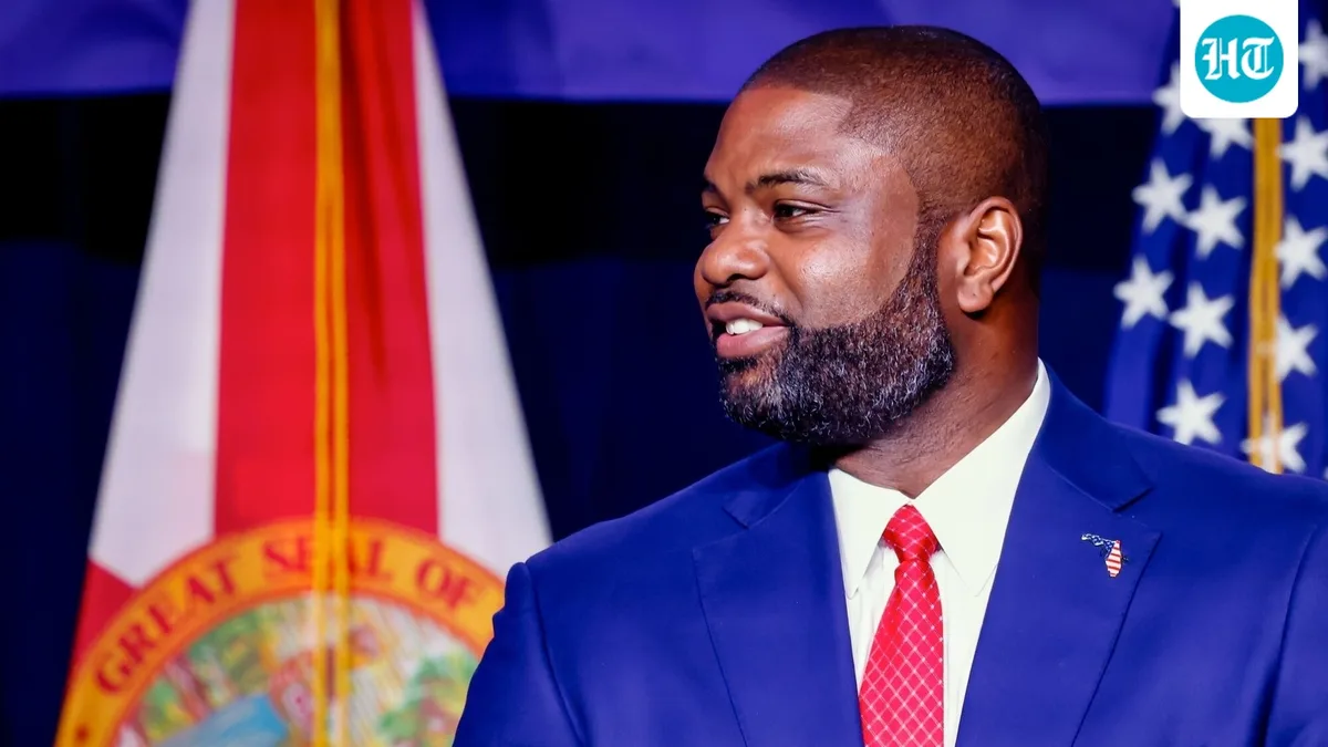 Byron Donalds criminal record: Inside GOP leader's marijuana arrest, felony case and more