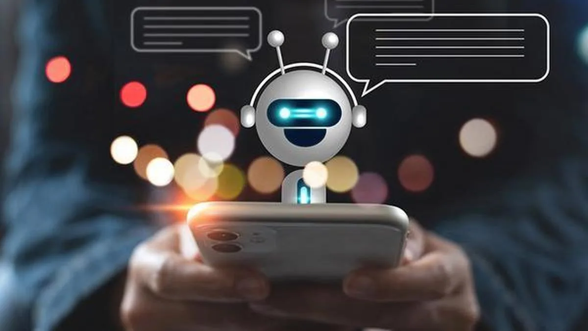 What happens when AI becomes the first confidant in a mental health crisis?