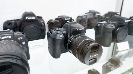 Der Warenkorb-Reflex: #71 Warum wir immer neue Fototechnik kaufen