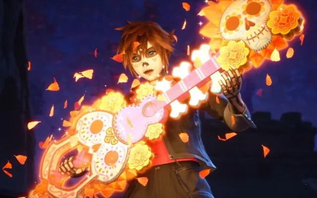 Kingdom Hearts IV ganha trailer, janela de lançamento e mais!
