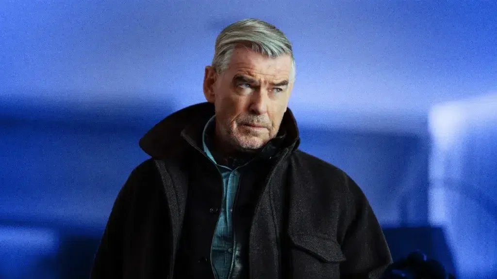 ‘Resgate 3’: Pierce Brosnan se junta ao elenco da SEQUÊNCIA