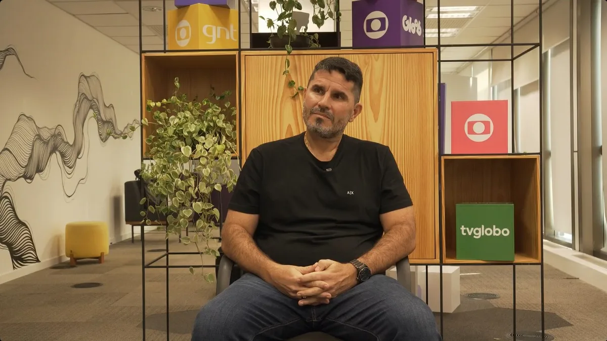 Eduardo Barroca elogia legado de Abel Ferreira, alerta sobre redes sociais e rejeita "resultadismo"