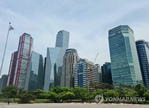답답한 증시 대신 발행어음?…증권사, 4∼5% 상품 잇달아 출시