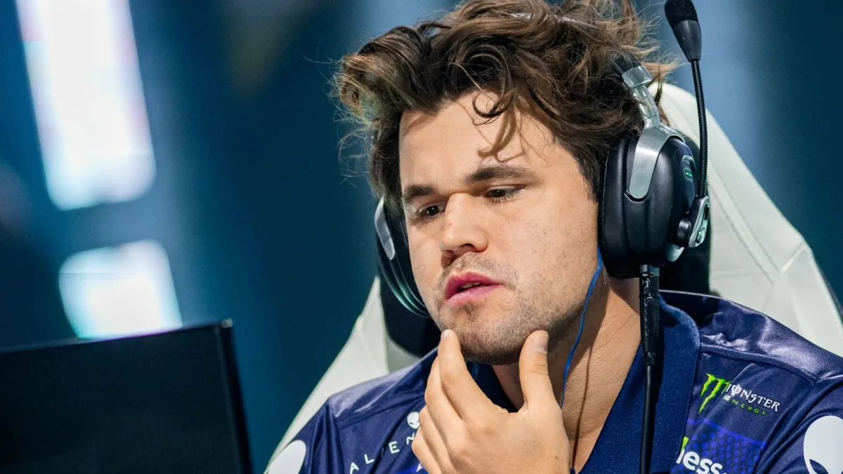 Esports World Cup in Paris: Wenn Schach zum Spektakel werden soll
