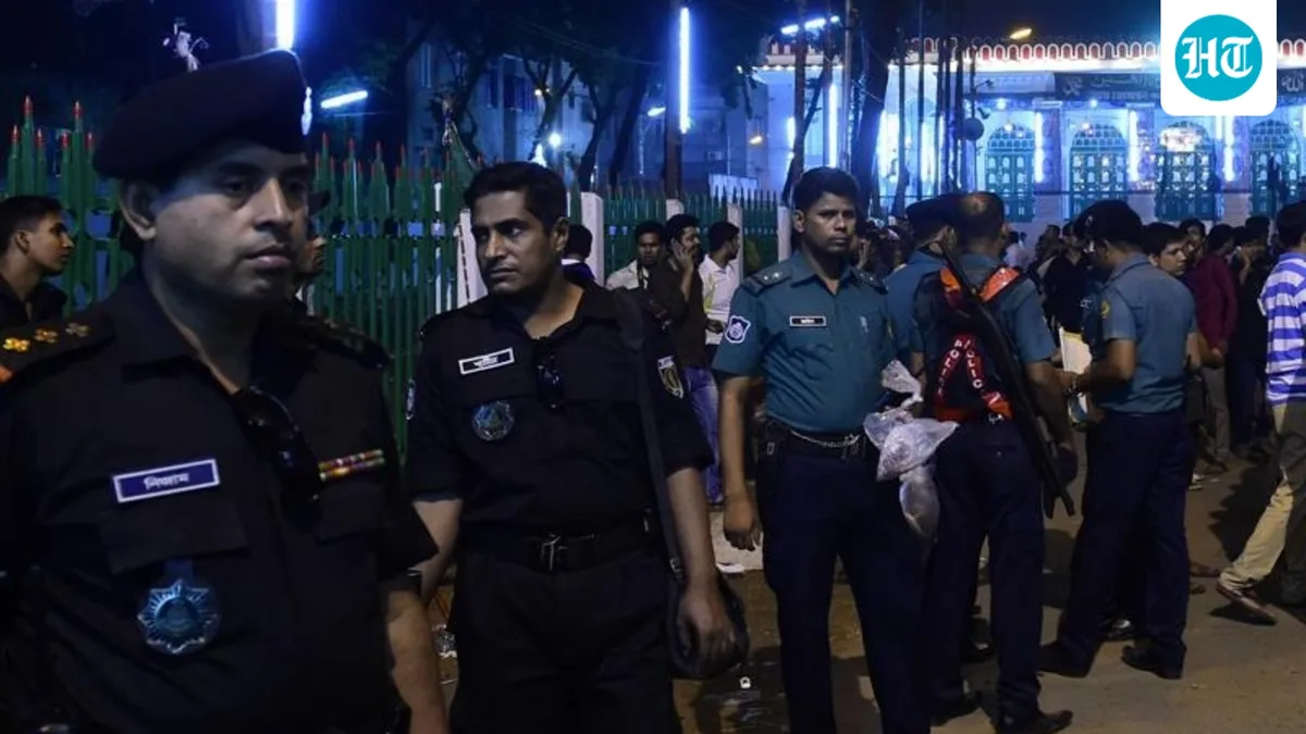 Bathed, took drugs and burnt faces: More chilling details surface in Hindu family killings in Bangladesh