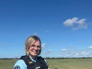 Après des jours de cavale, les gendarmes de la Manche interpellent… une tortue !